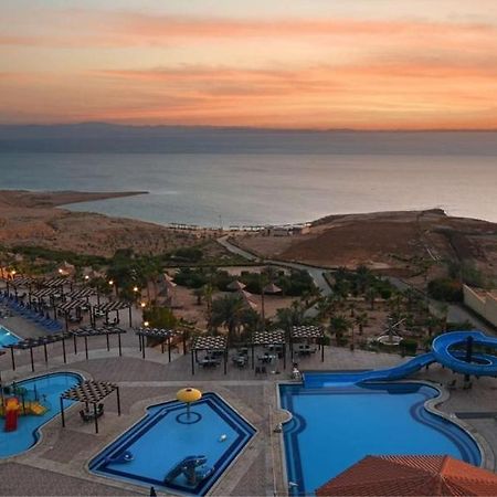 Dead Sea Spa Hotel Sweimeh Kültér fotó