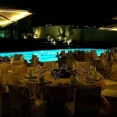 Dead Sea Spa Hotel Sweimeh Kültér fotó